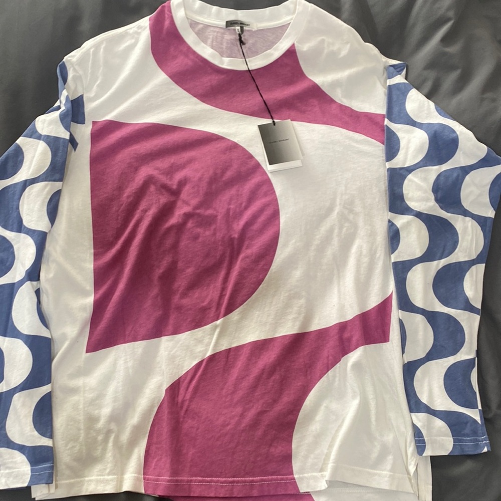 Isabel Marant T-shirt